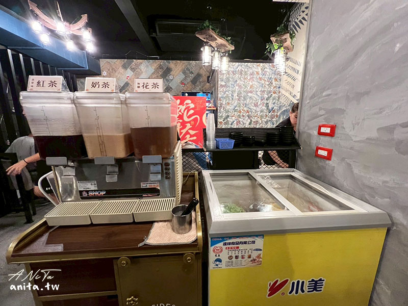 中和美食,牛排先森