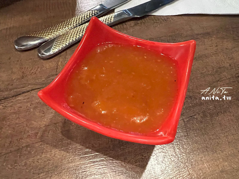 中和美食,牛排先森