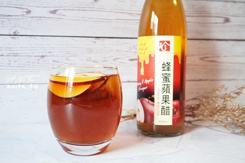嚴選精釀無糖蘋果醋,百家珍,蜂蜜蘋果醋