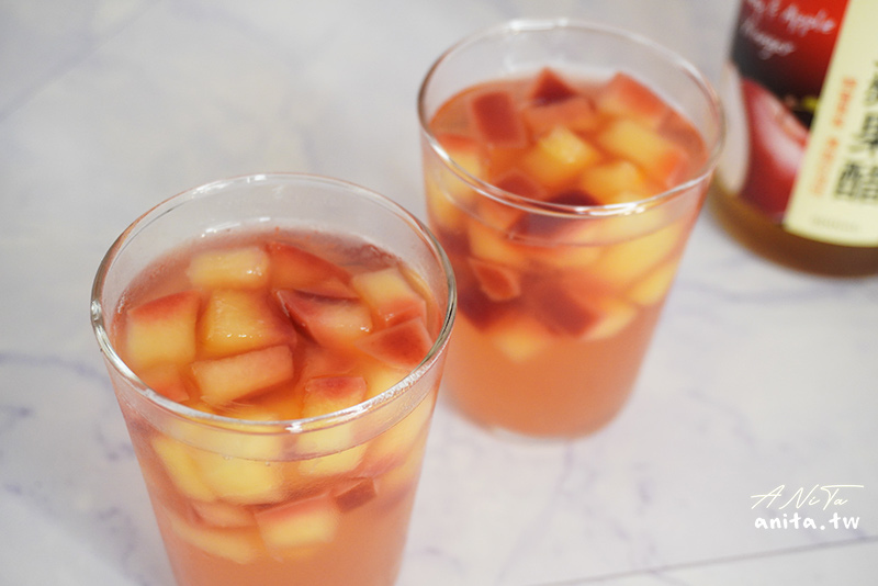 嚴選精釀無糖蘋果醋,百家珍,蜂蜜蘋果醋