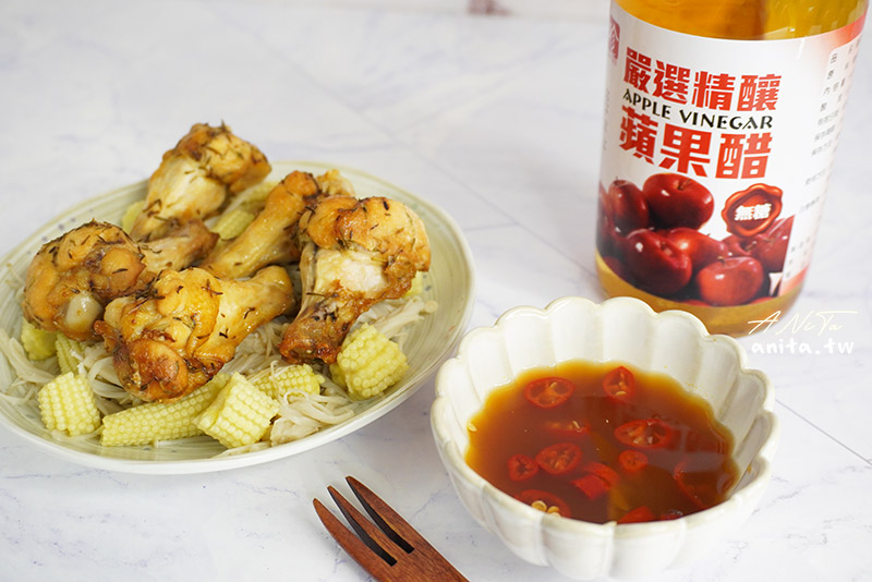 嚴選精釀無糖蘋果醋,百家珍,蜂蜜蘋果醋