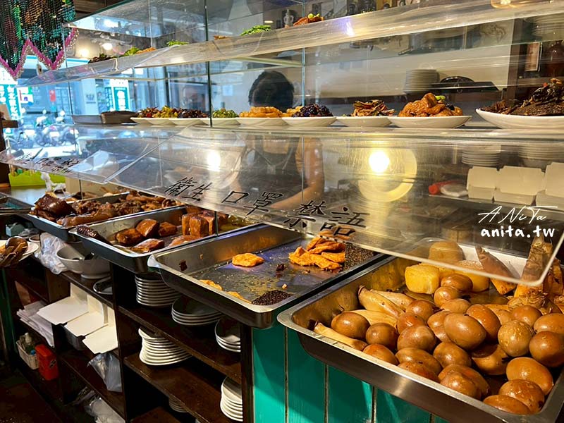 大安區美食,眷村菜,陸光小吃館