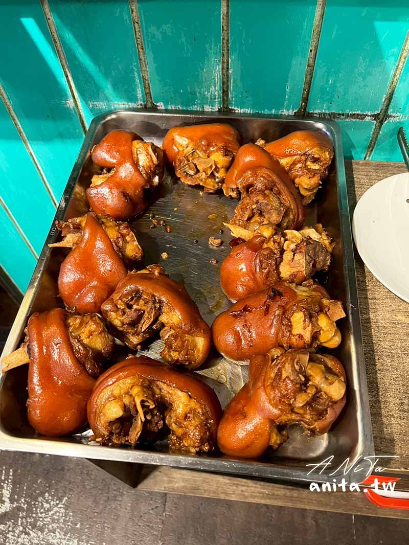 大安區美食,眷村菜,陸光小吃館