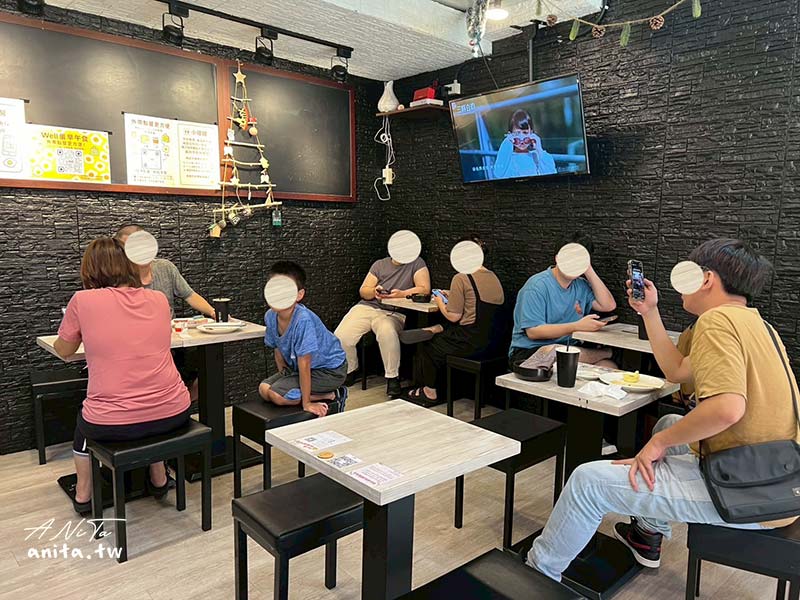 Well蛋,中和美食,早午餐