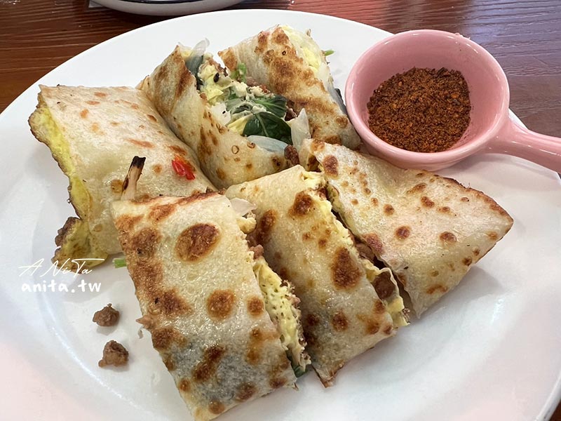 Well蛋,中和美食,早午餐