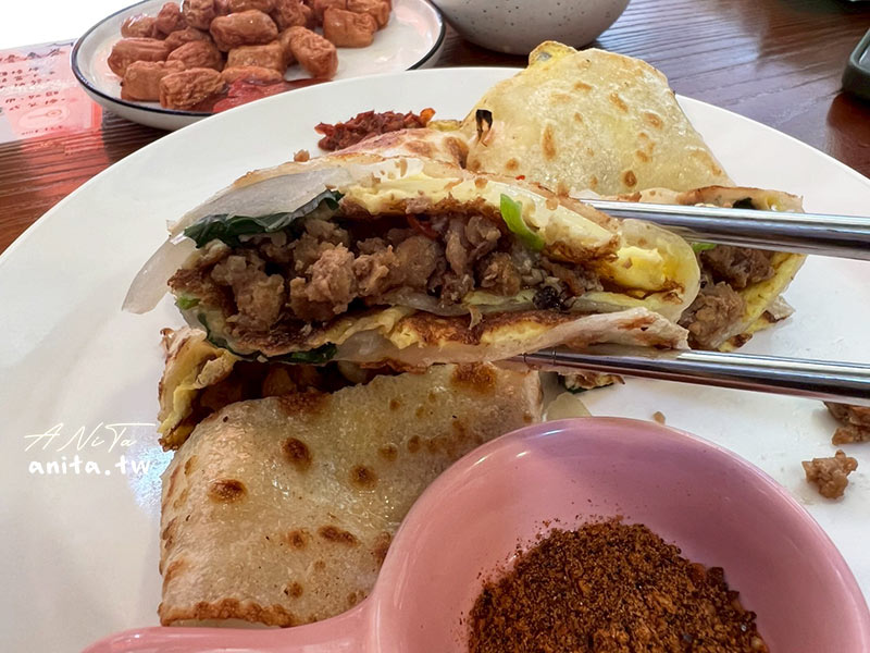 Well蛋,中和美食,早午餐