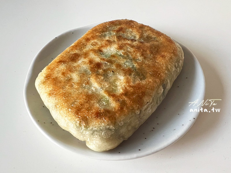 中和美食,中式早餐,南山路雙和豆漿