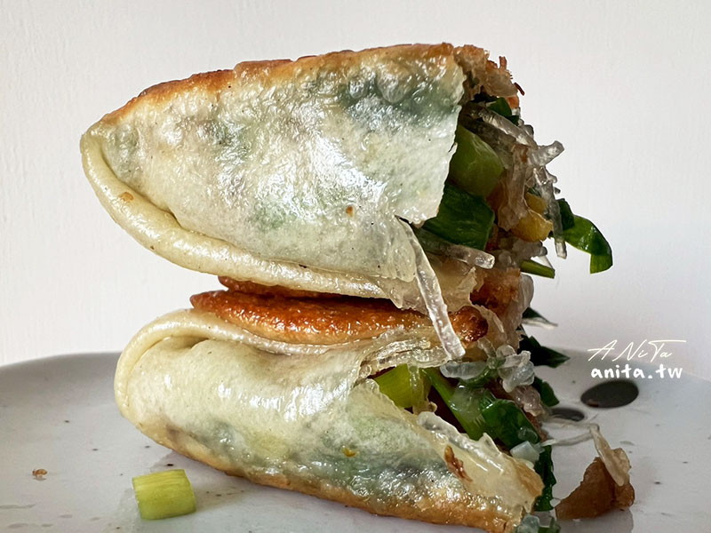 中和美食,中式早餐,南山路雙和豆漿