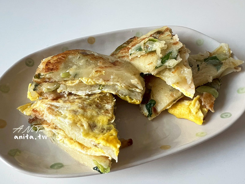 中和美食,中式早餐,南山路雙和豆漿