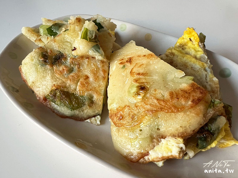 中和美食,中式早餐,南山路雙和豆漿