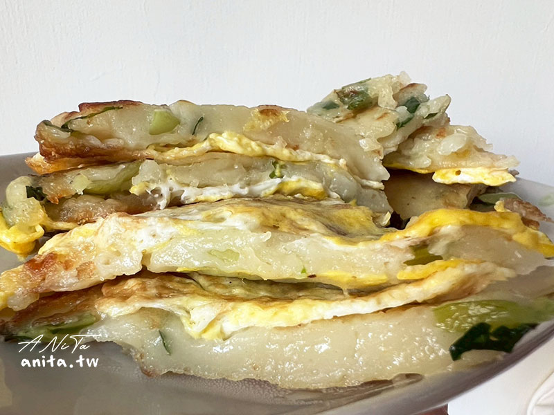 中和美食,中式早餐,南山路雙和豆漿