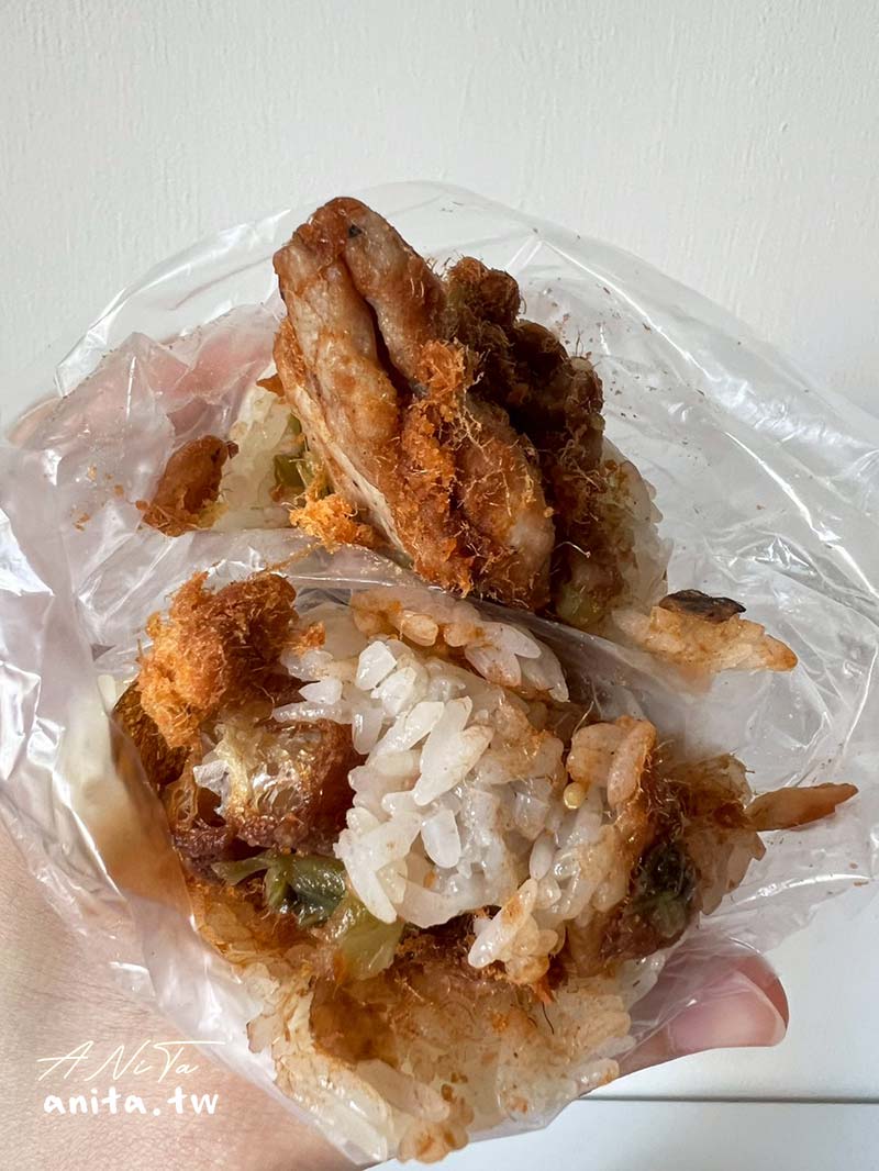 中和美食,中式早餐,南山路雙和豆漿