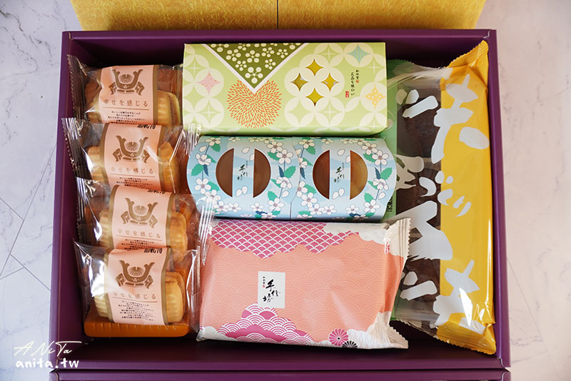 中秋禮盒,手信坊