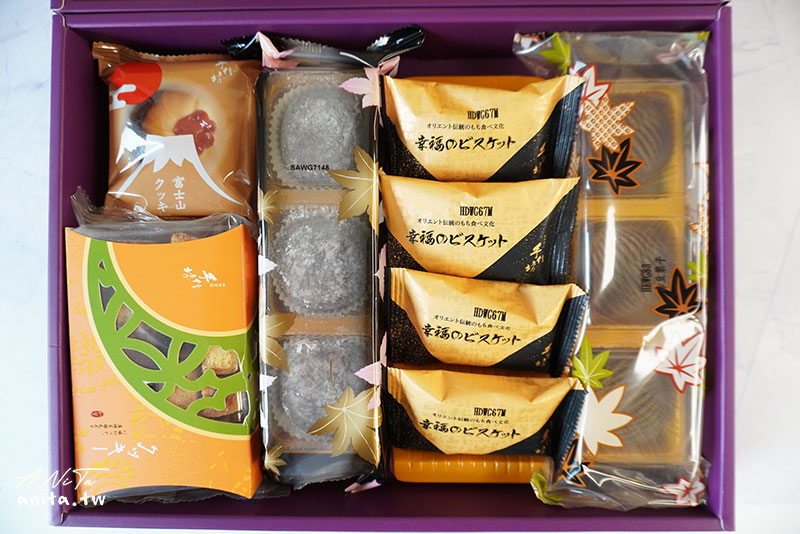 中秋禮盒,手信坊