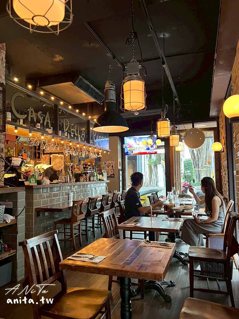 中山區美食,義大利麵,義麵坊