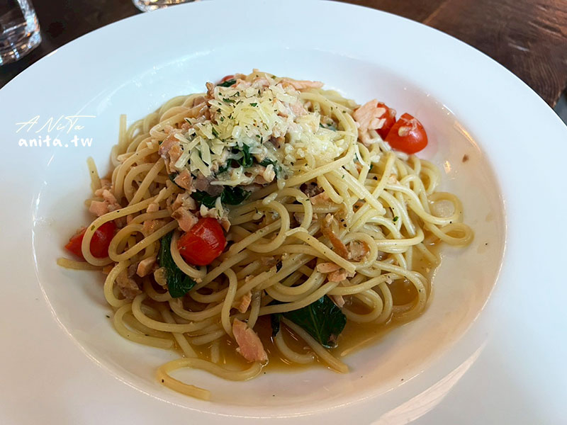 中山區美食,義大利麵,義麵坊