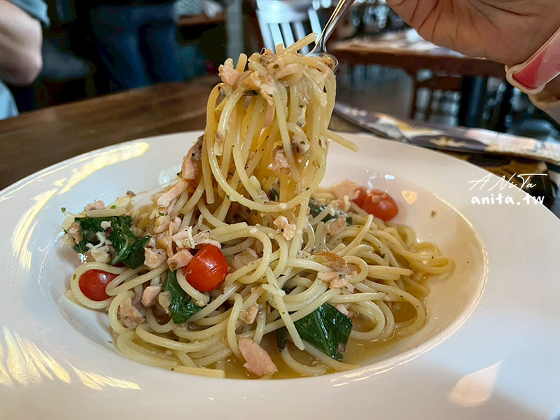 中山區美食,義大利麵,義麵坊