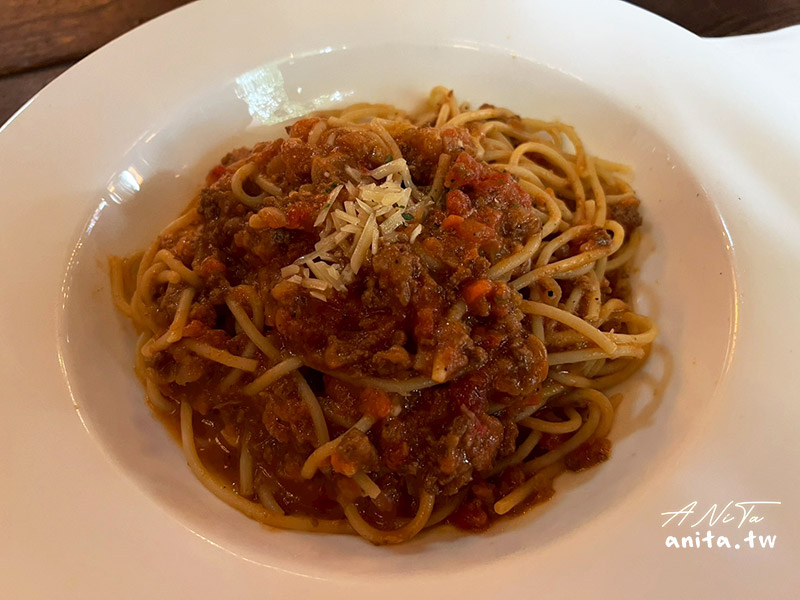 中山區美食,義大利麵,義麵坊