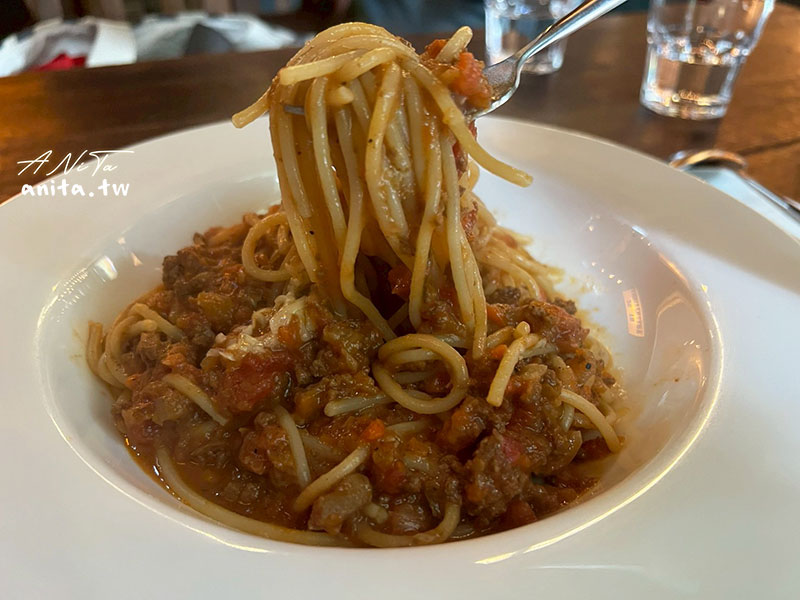 中山區美食,義大利麵,義麵坊