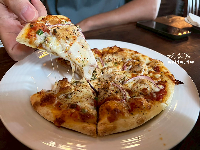 中山區美食,義大利麵,義麵坊 @安妮塔ANiTa