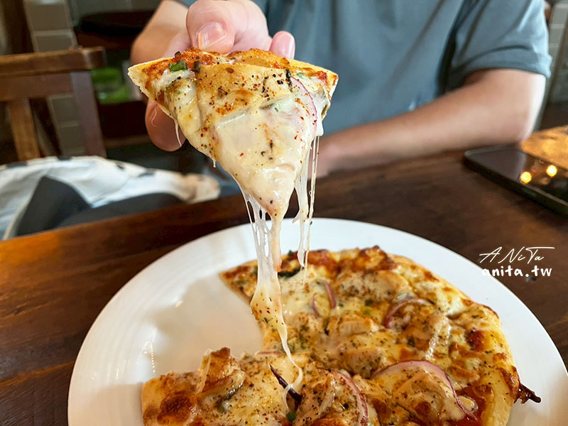 中山區美食,義大利麵,義麵坊