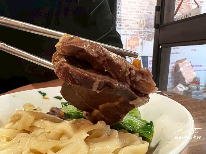 大安區美食,牛肉麵,翟記牛肉麵食館 大安區美食,牛肉麵,翟記牛肉麵食館