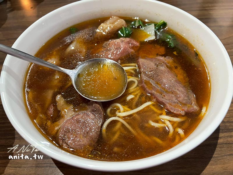 大安區美食,牛肉麵,翟記牛肉麵食館 大安區美食,牛肉麵,翟記牛肉麵食館