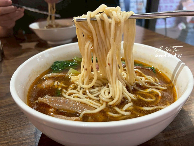 大安區美食,牛肉麵,翟記牛肉麵食館 大安區美食,牛肉麵,翟記牛肉麵食館