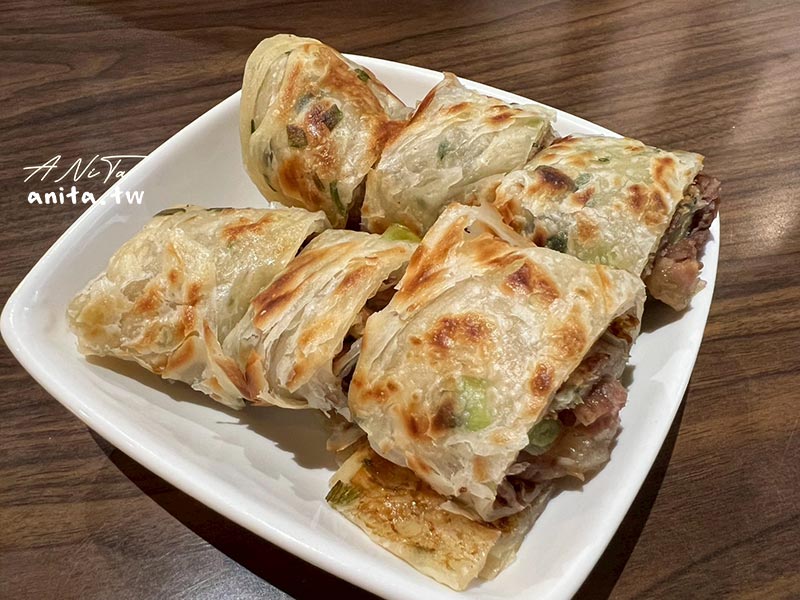 大安區美食,牛肉麵,翟記牛肉麵食館 @安妮塔ANiTa