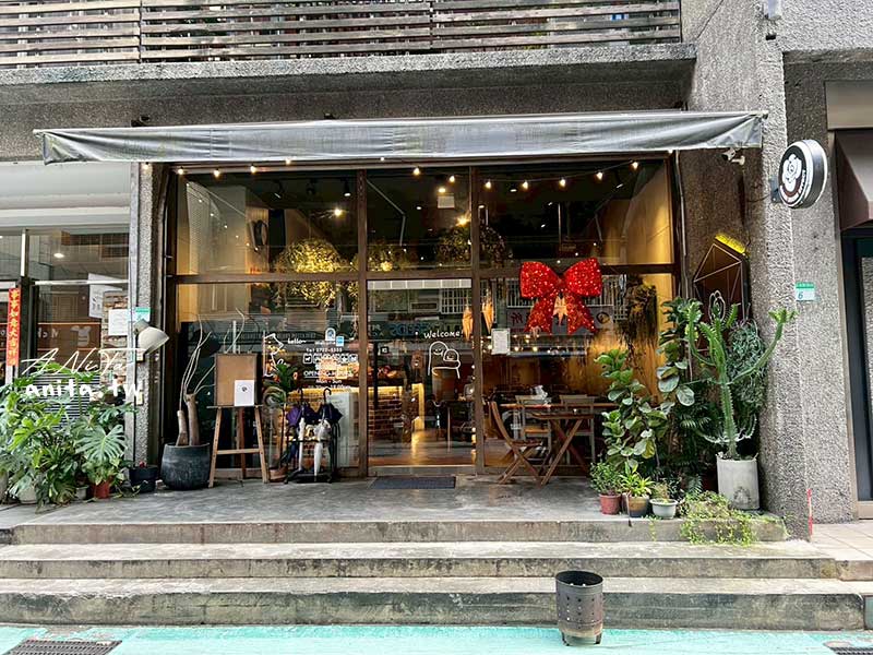 GreenHouse,信義區美食,早午餐