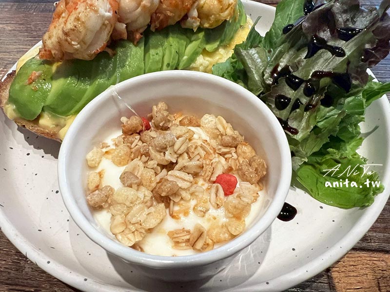 GreenHouse,信義區美食,早午餐