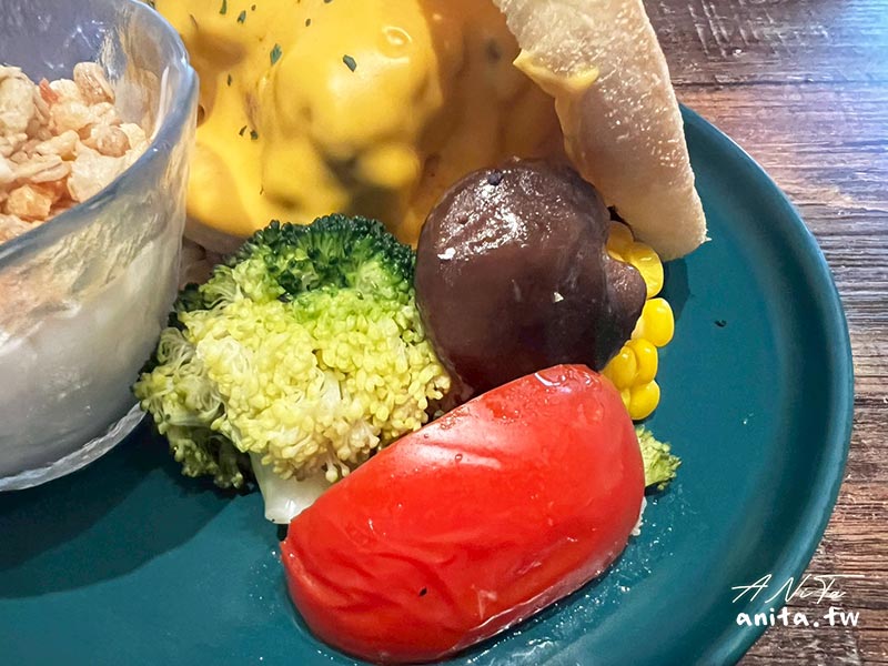 GreenHouse,信義區美食,早午餐