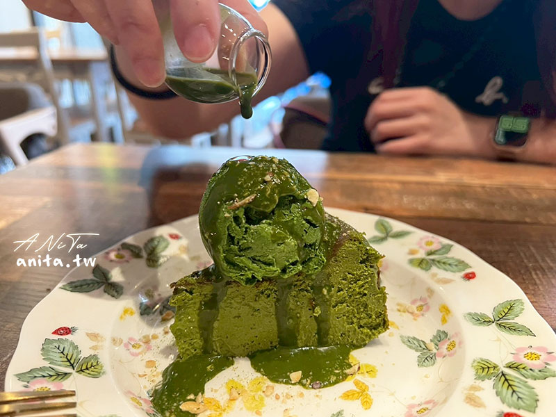 GreenHouse,信義區美食,早午餐