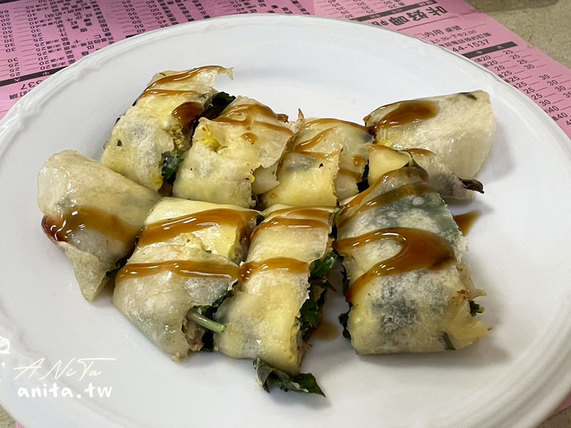 中和美食,咔好呷早餐,早午餐