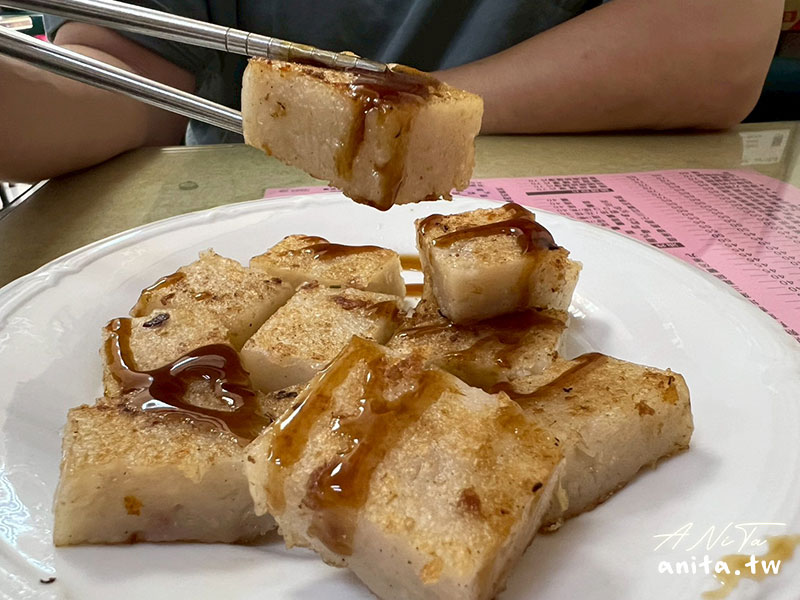 中和美食,咔好呷早餐,早午餐