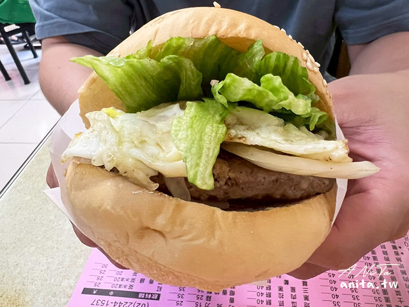 中和美食,咔好呷早餐,早午餐