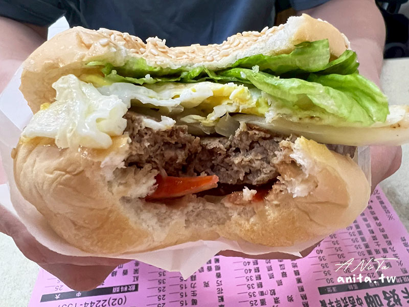 中和美食,咔好呷早餐,早午餐