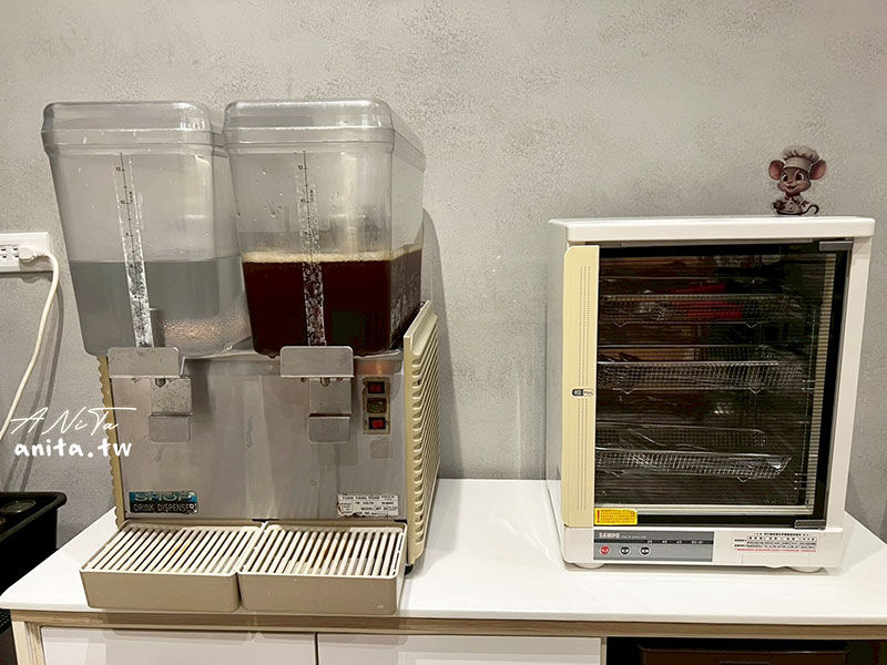 中和美食,兩隻老鼠義式小廚