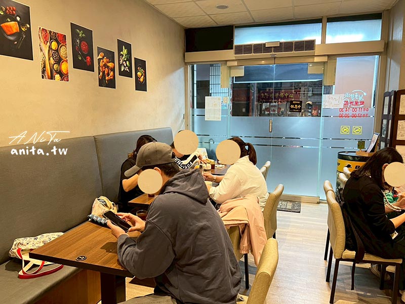 中和美食,兩隻老鼠義式小廚