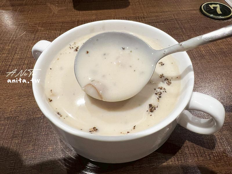 中和美食,兩隻老鼠義式小廚