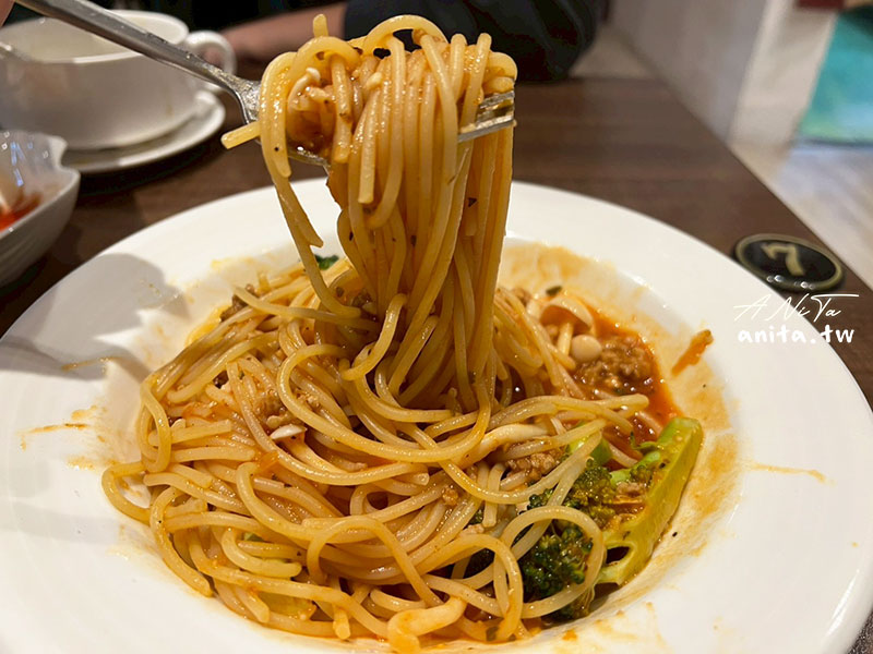 中和美食,兩隻老鼠義式小廚