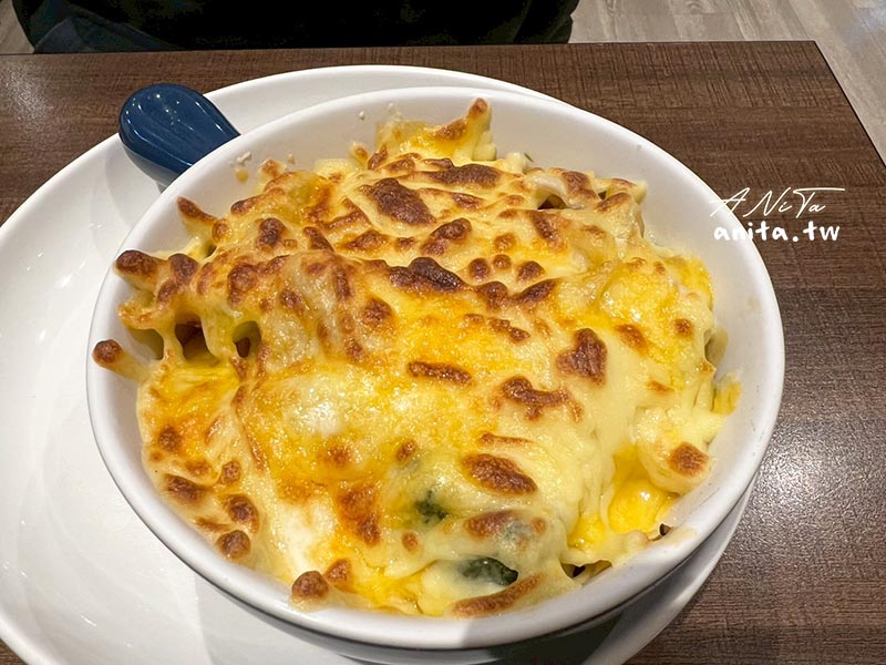 中和美食,兩隻老鼠義式小廚