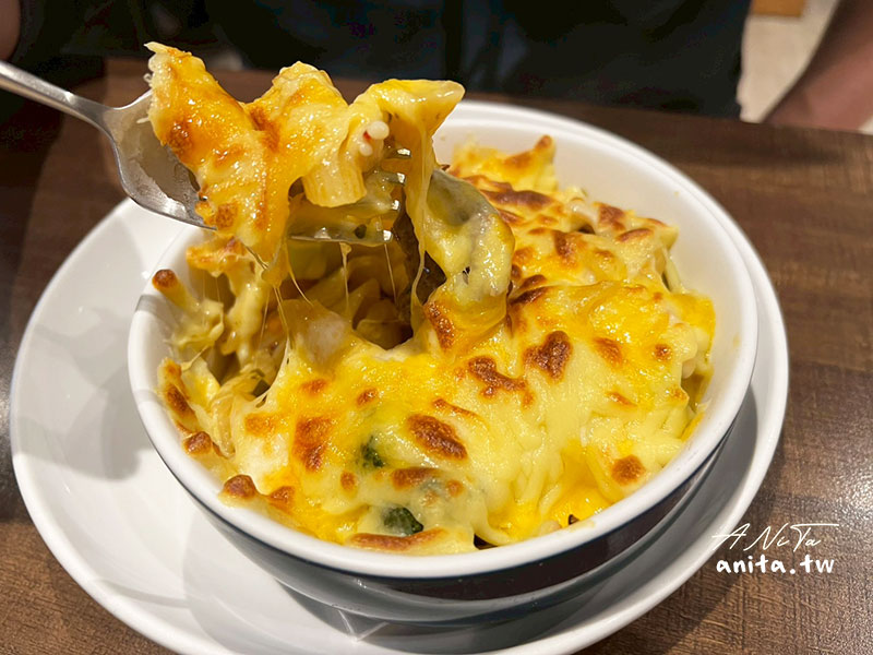 中和美食,兩隻老鼠義式小廚