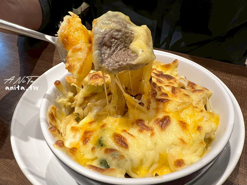 中和美食,兩隻老鼠義式小廚