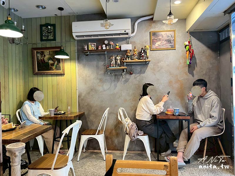 中和美食,早午餐,蛋捏早午餐