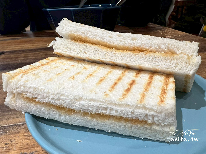 中和美食,早午餐,蛋捏早午餐