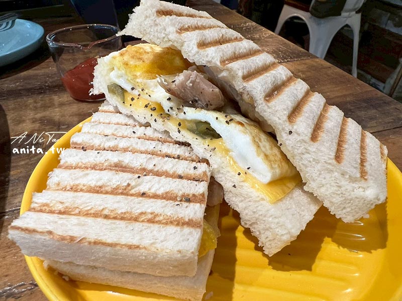 中和美食,早午餐,蛋捏早午餐 中和美食,早午餐,蛋捏早午餐