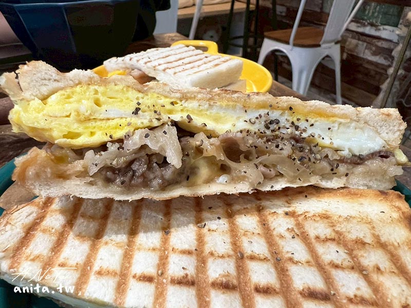 中和美食,早午餐,蛋捏早午餐 中和美食,早午餐,蛋捏早午餐