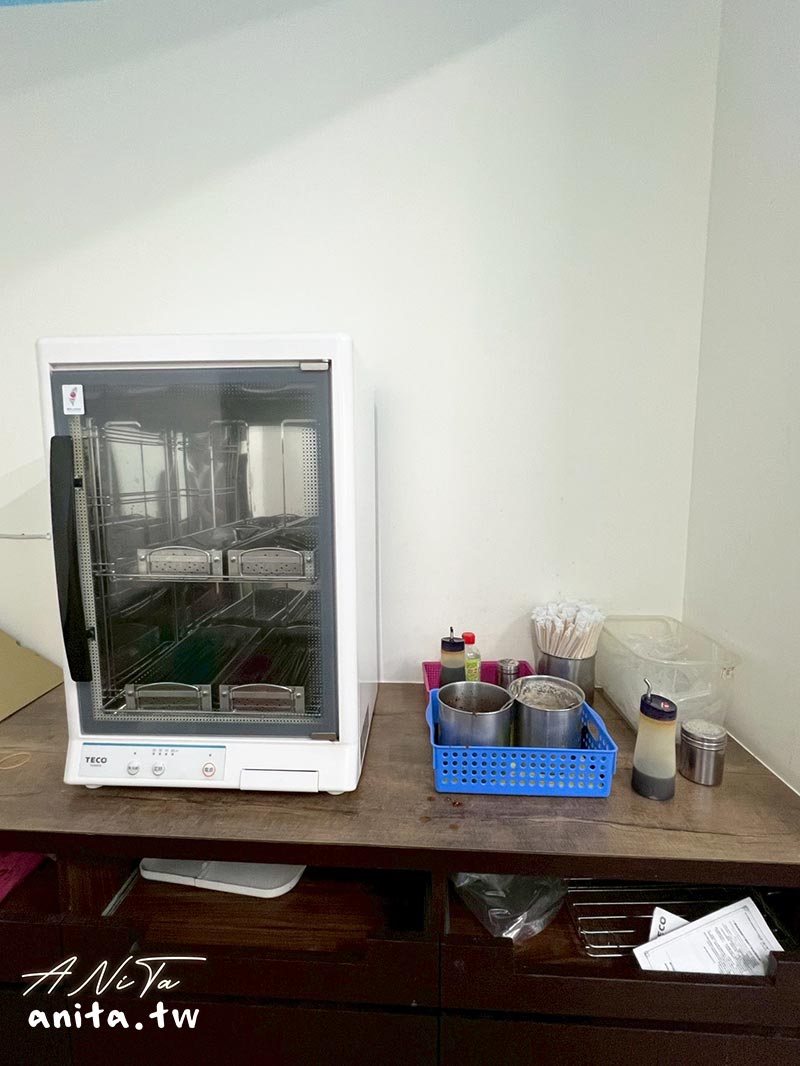 中和美食,台灣小吃,紅辣椒肉羹魷魚羹