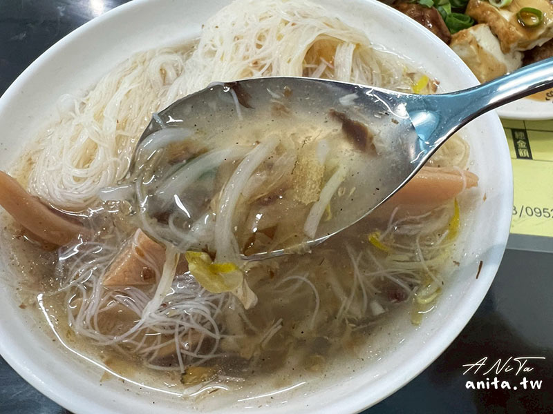 中和美食,台灣小吃,紅辣椒肉羹魷魚羹 中和美食,台灣小吃,紅辣椒肉羹魷魚羹